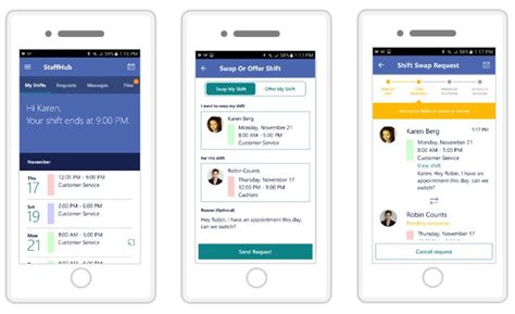 Office 365 for staff .